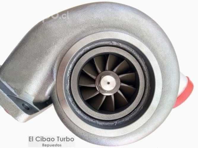 Turbo KTR110 - Nuevo