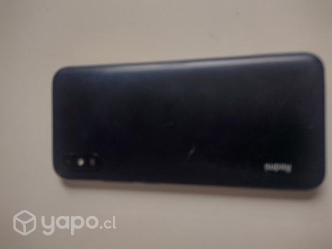 Celular Redmi 9A