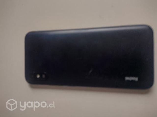 Celular Redmi 9A