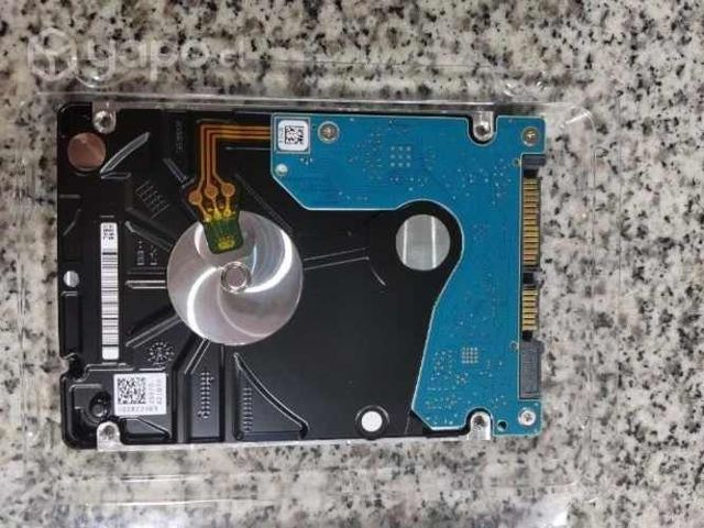 Disco Duro SEAGATE 1TB