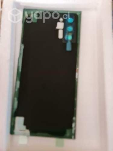 Tapa trasera de note 10 normal