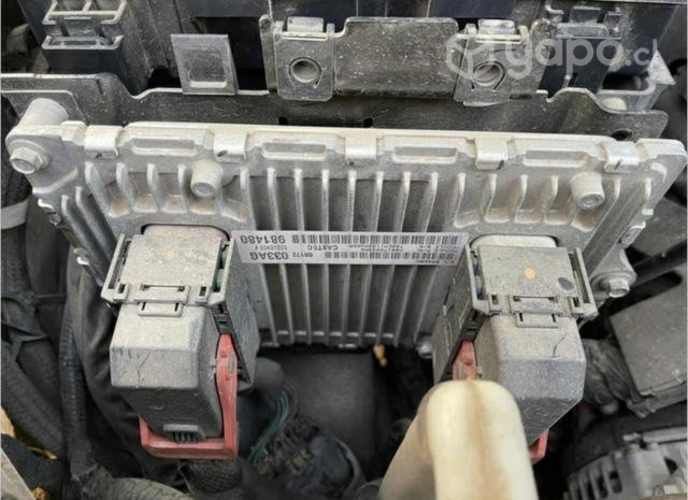 Computador ECU Jeep Grand Cherokee Overland V8 Hem