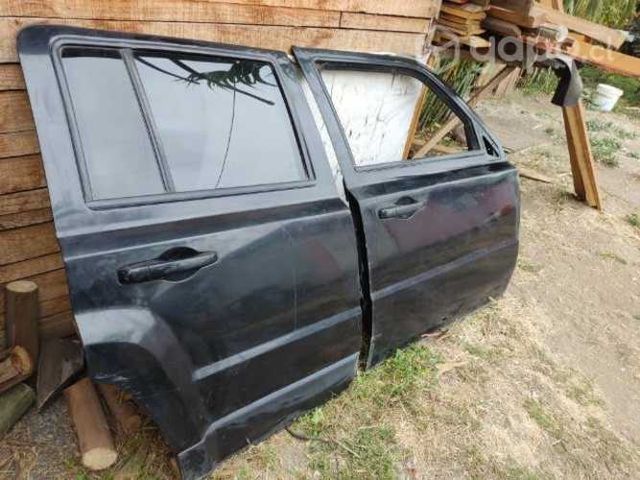 Puertas Jeep patriot