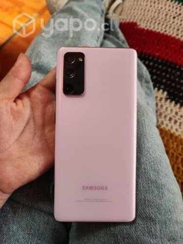 Samsung galaxy s20 FE