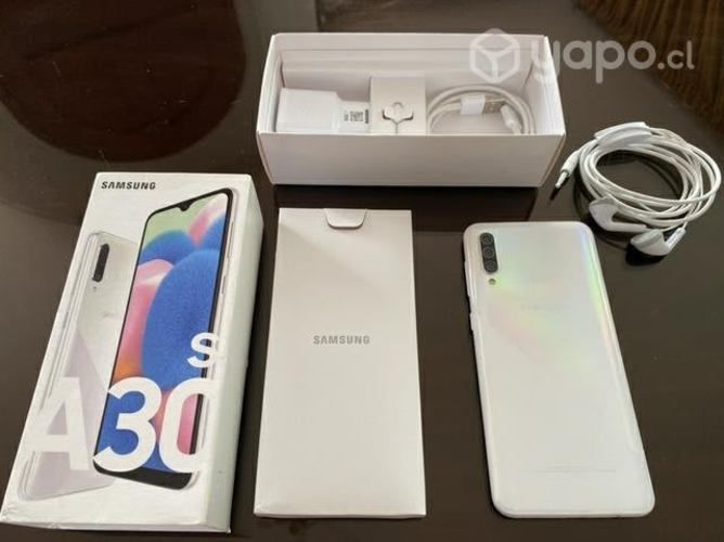 Samsung A30s 128 GB
