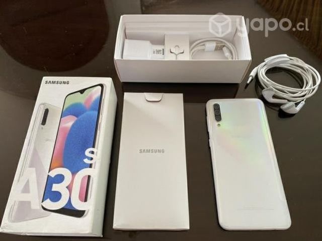 Samsung A30s 128 GB