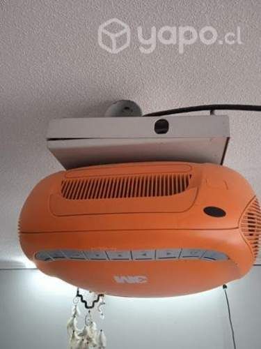 Proyector full HD marca 3M