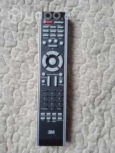 Proyector full HD marca 3M