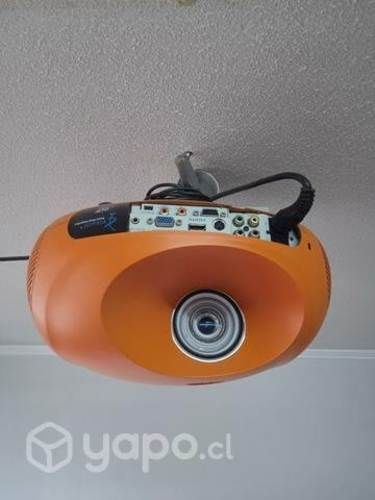 Proyector full HD marca 3M