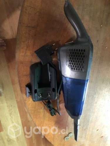 Aspiradora 220v a 12 v