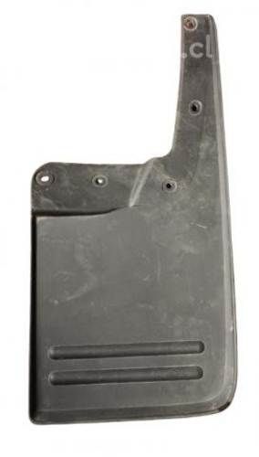 Aleta guardafango trasero Lh Volkswagen Amarok