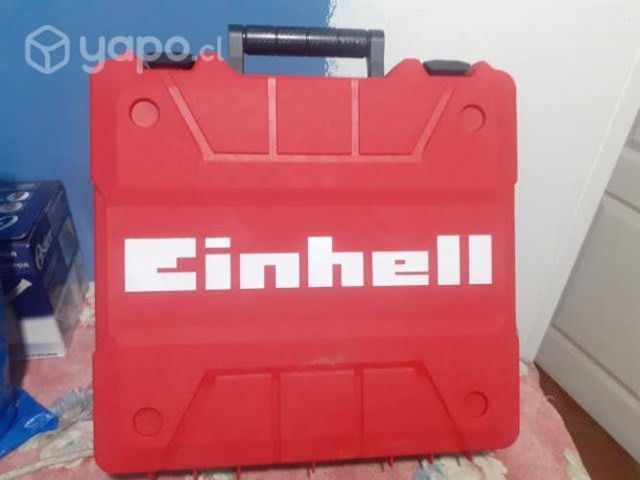 Taladro Percutor Einhell