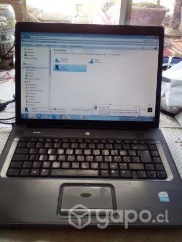 Computador Compac presario c700