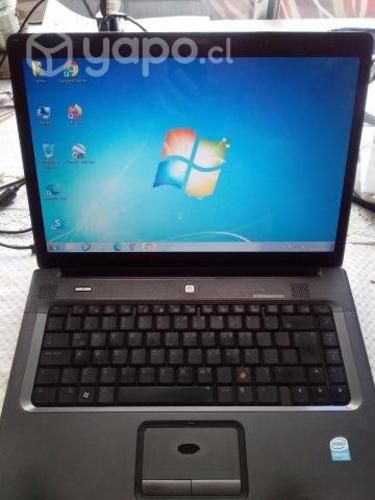 Computador Compac presario c700