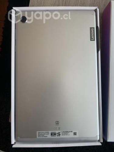 Tablet lenovo m10 FHD plus