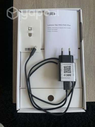 Tablet lenovo m10 FHD plus