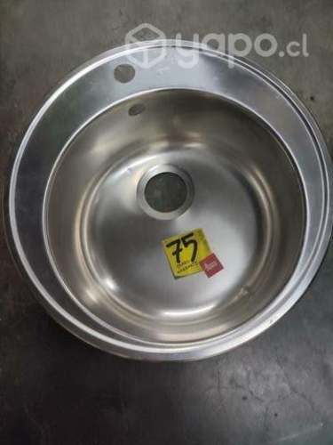 Lavaplatos embutidos