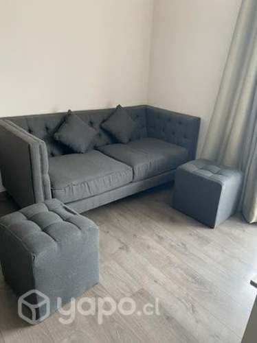 Sillón de de mi nuevo