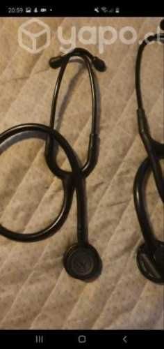 Este toscopio littMann III