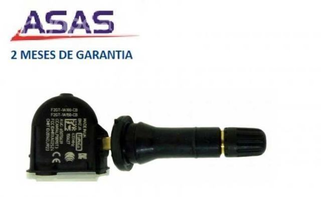 Sensor Presión Neumático Tpms Ford F150 3.5 Ecoboo