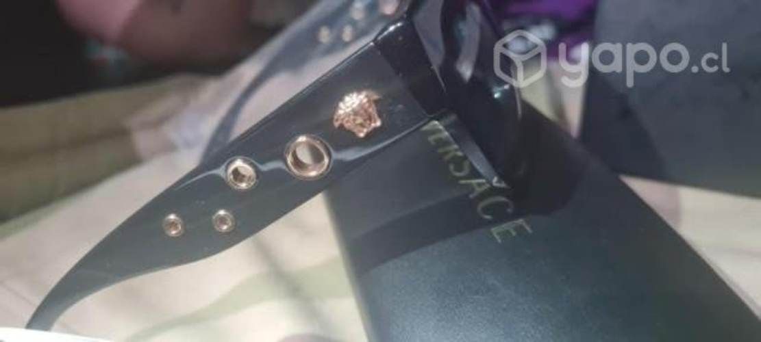 Versase nuevos ocacion