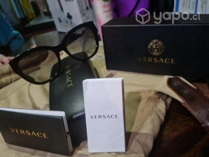 Versase nuevos ocacion