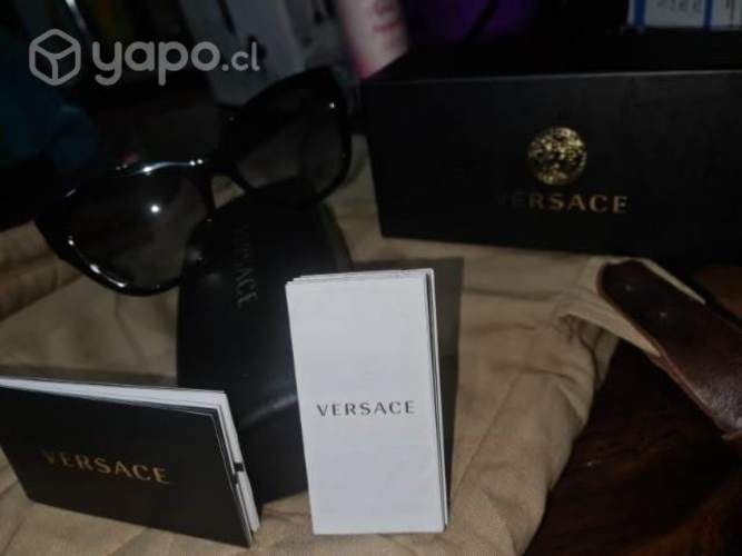 Versase nuevos ocacion