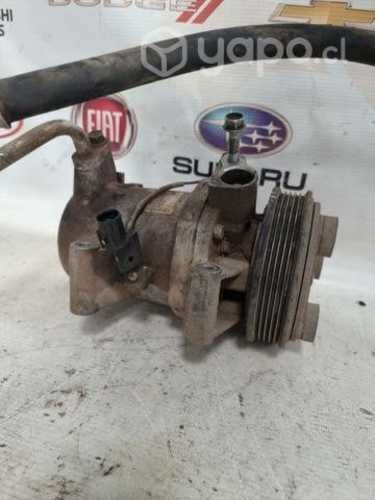 Compresor de aire mitsubishi L200 año 2016-2019