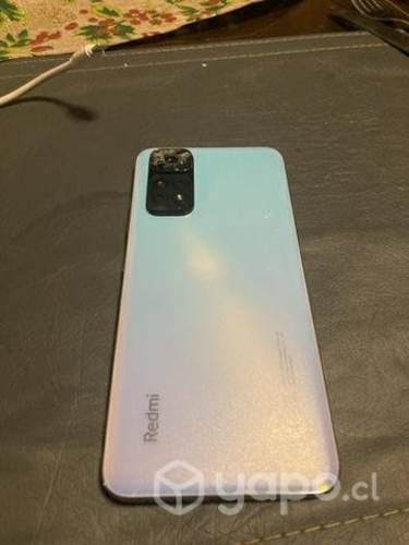 Xiaomi redmi note 11 pro,