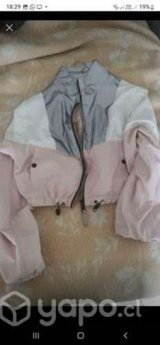 Cortavientos index L