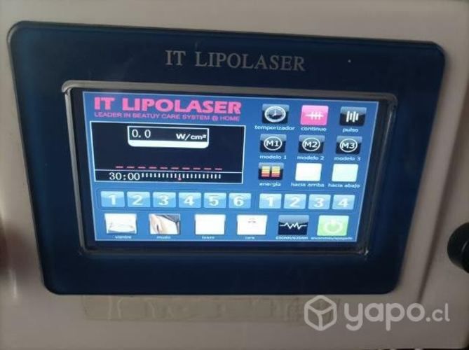 Lipolaser