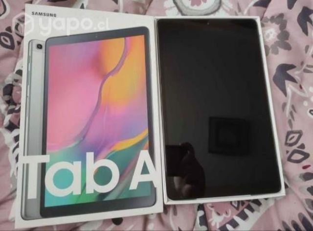 Samsung Galaxy Tab A  GB