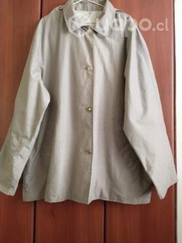 Parka nornic XL impermeable, reversible, unisex