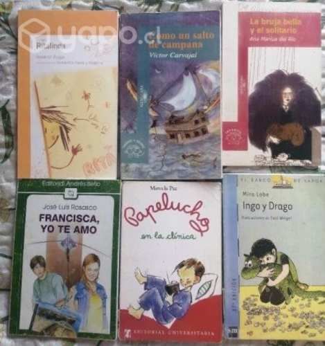 Libros