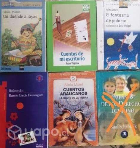 Libros