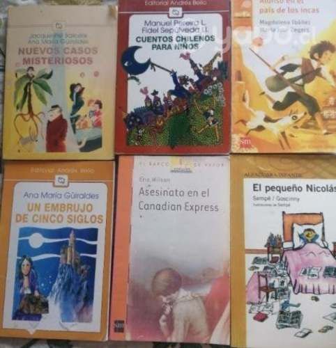 Libros