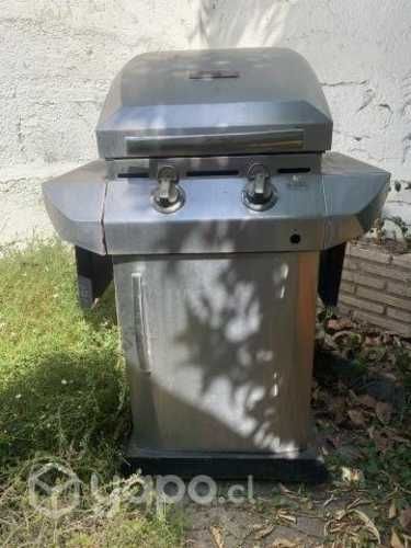 parrilla a gas Char Broil