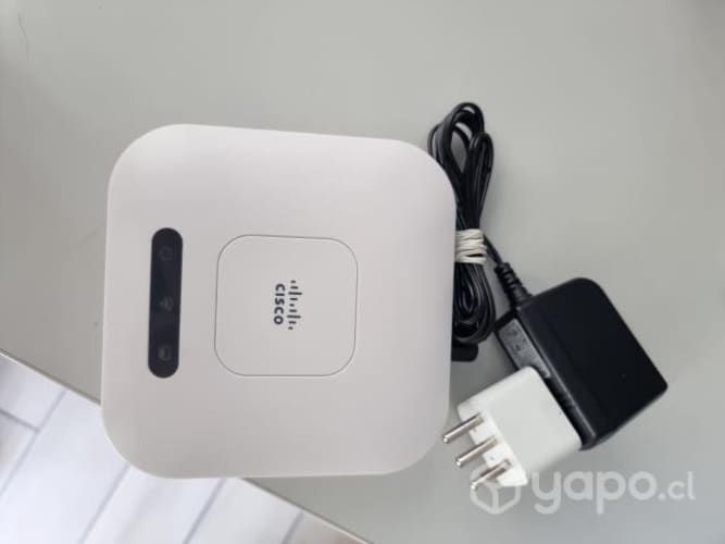 Access Point Cisco WAP121