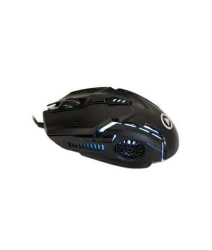Mouse Gamer Negro G5 e-Sports RGB