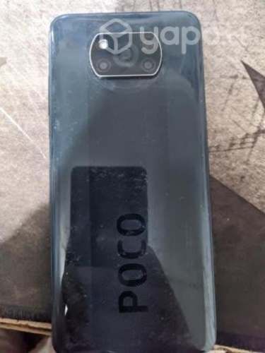 Xiaomi POCO x3 NFC