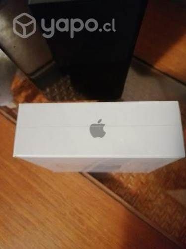 Airpods segunda generación