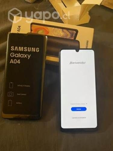 Samsung Galaxy A31