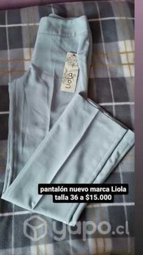 Pantalón Liola