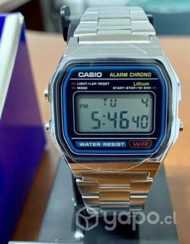 Reloj Casio original