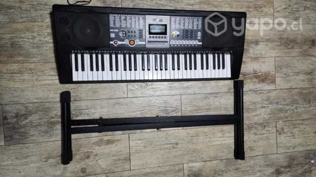 Teclado meike mk 906 SIN USO