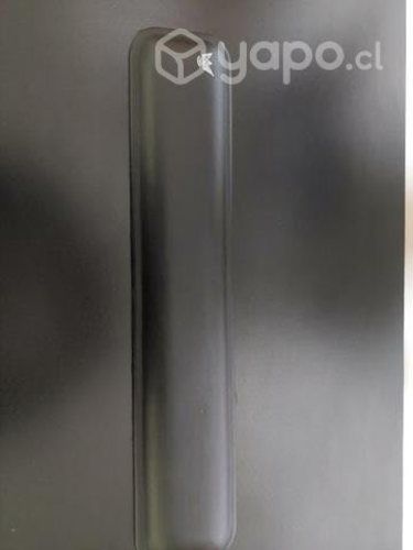 Reposa munecas escritorio grande