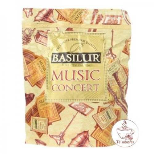 Carrusel musical Basilur London