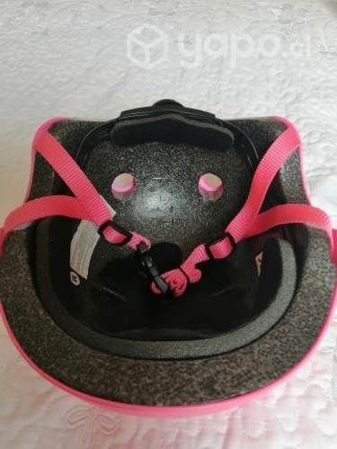 Casco Trip de bicicleta