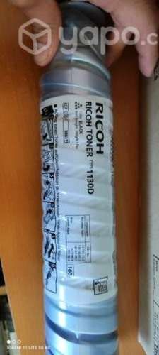 Toner Ricoh 1515