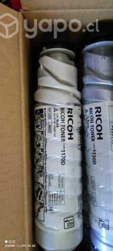 Toner Ricoh 1515